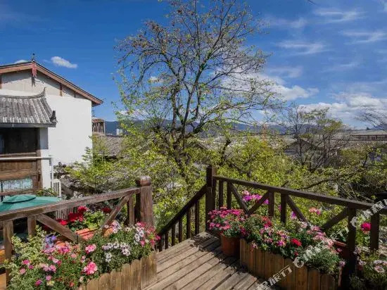 Yunbo Inn