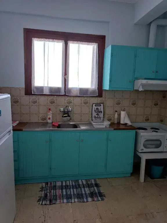 Akrogiali No1