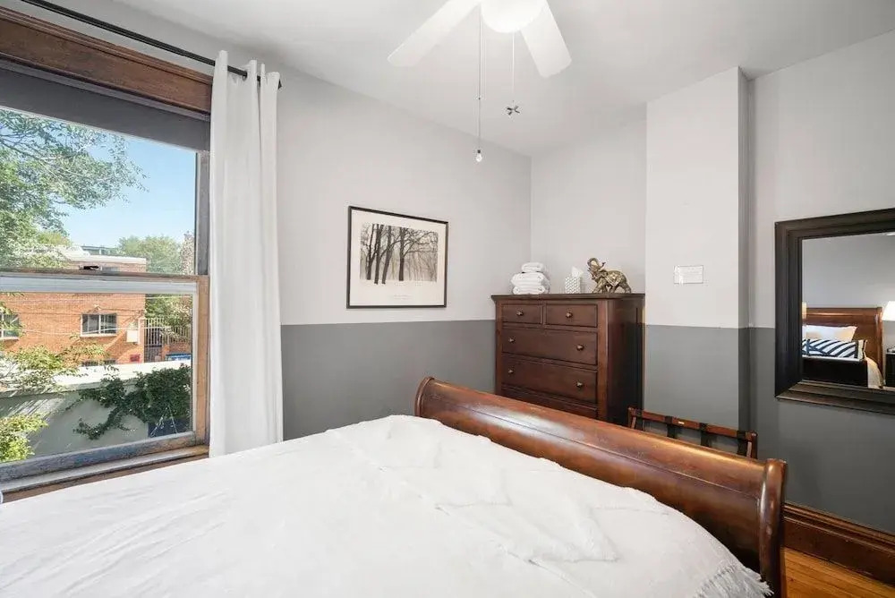 3 Bedroom House with Patio near Cap Hill