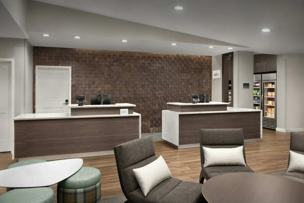 Residence Inn by Marriott San Antonio SeaWorld/Westover Hills