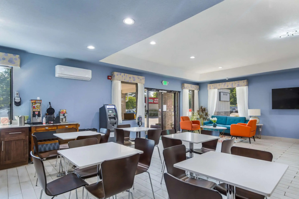 Quality Inn & Suites