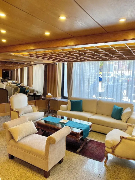 Beirut Mediterranee Hotel by Hansa