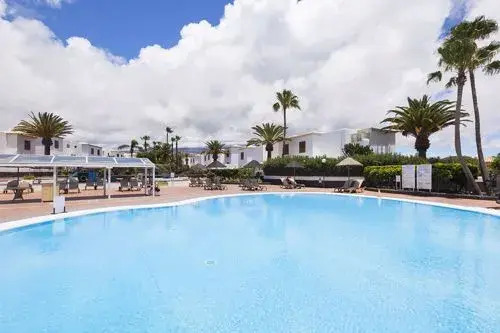 San Andres Resort Unit 223