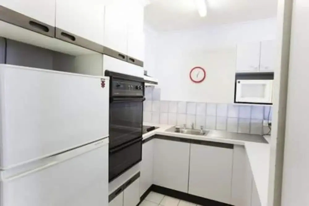 Cannes Court Holiday Apartments
