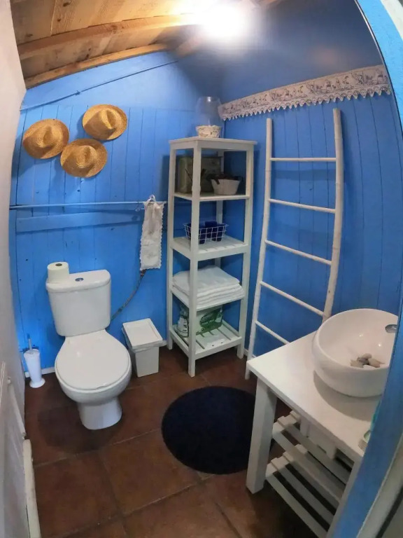 Casa dos Flamingos