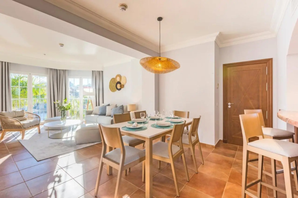 The Residences La Sella