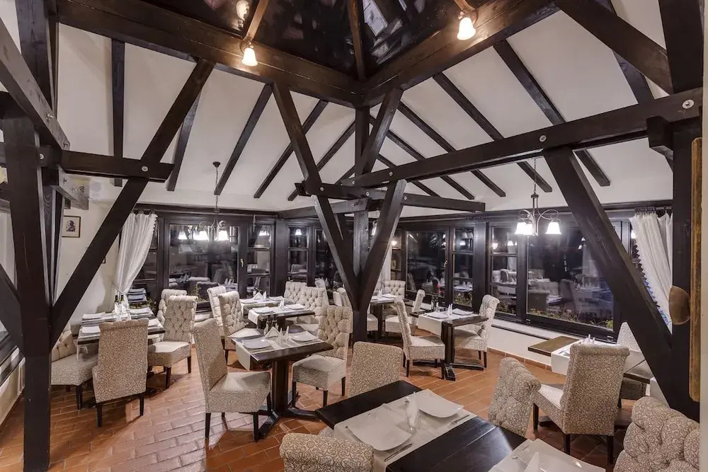 Casa Din Bran - Inn Center