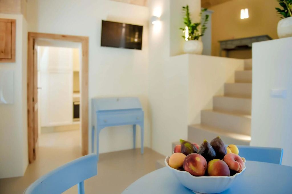 La Maison de Nicole Dimora di Charme