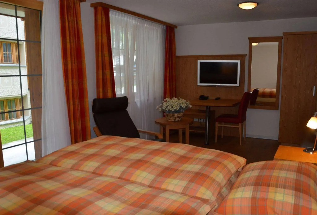 Hotel Jägerhof