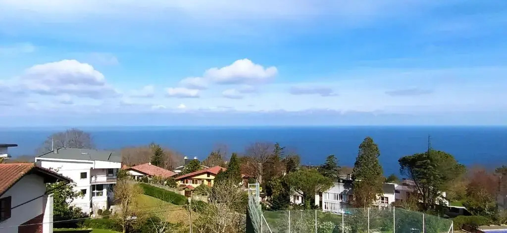 Igeldo House