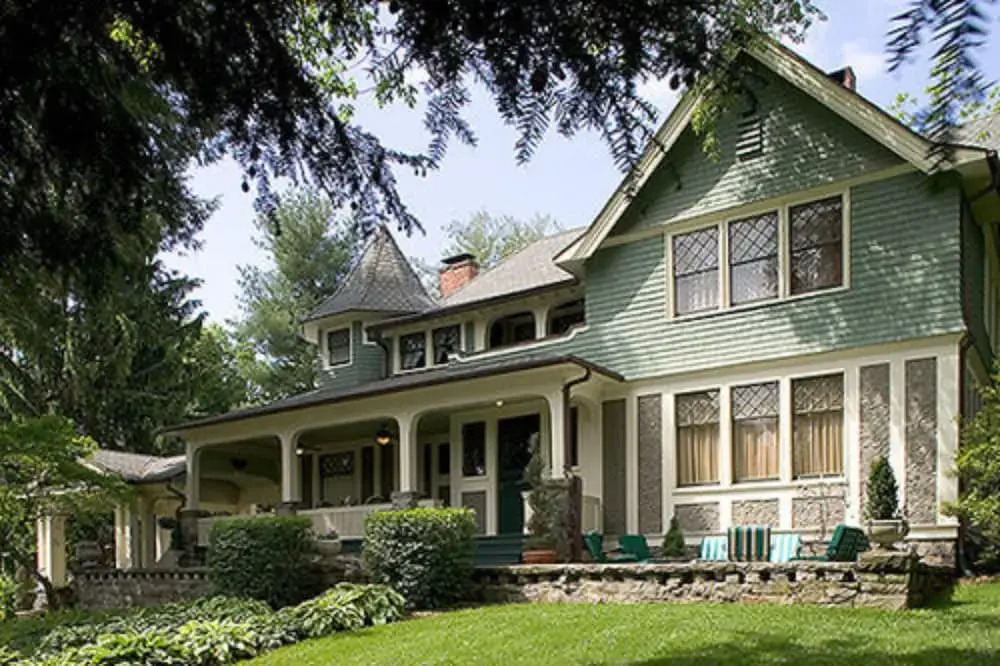 Black Walnut B&B Inn
