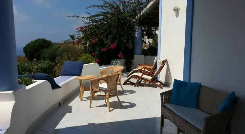 Villa Celeste