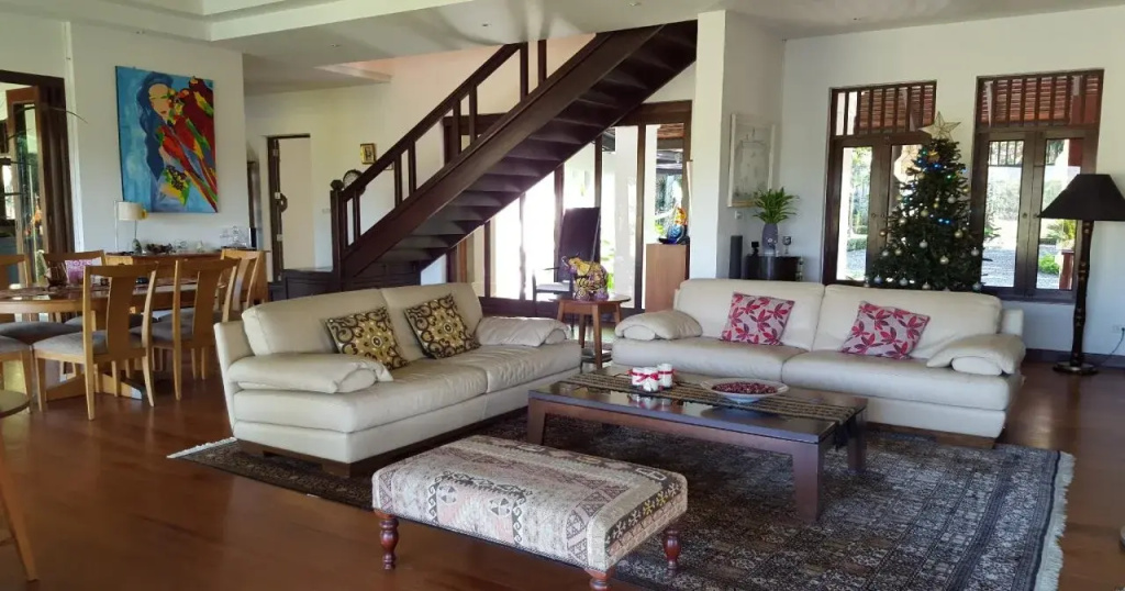 Rice and Zen Boutique Resort