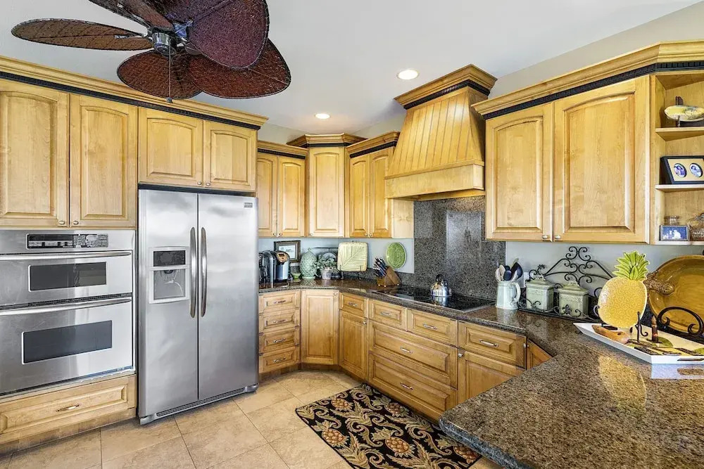 Hale Aikane 3 Bedroom Home