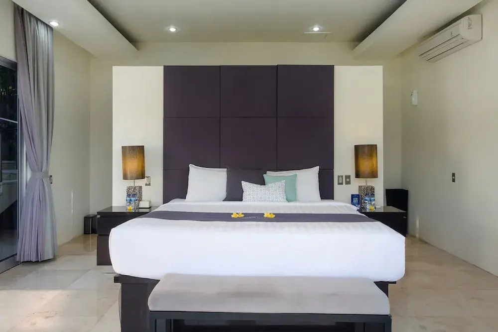 Suluban Cliff Bali Villa