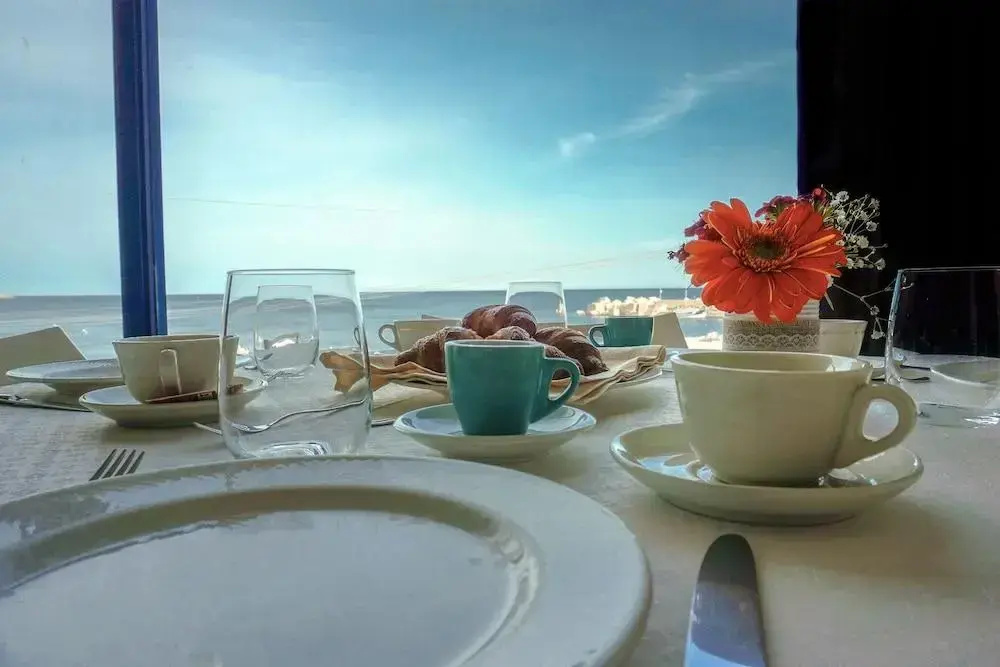 Albergo Ristorante Saverino