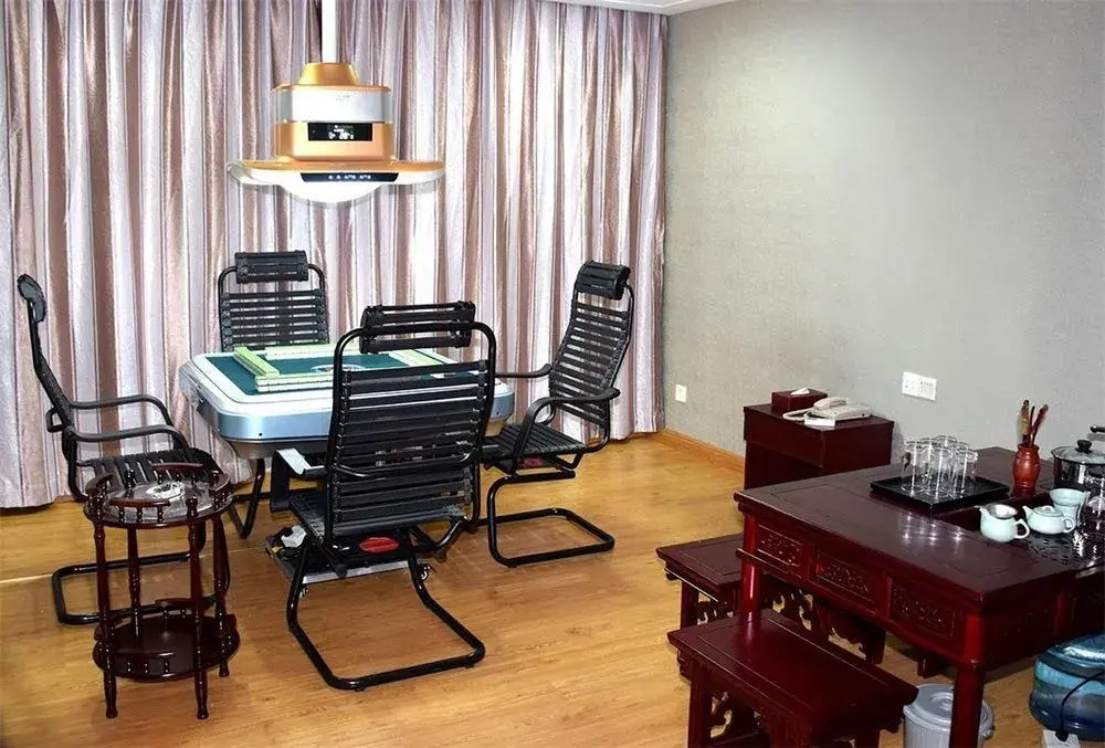Dongguan Xinyue Hotel