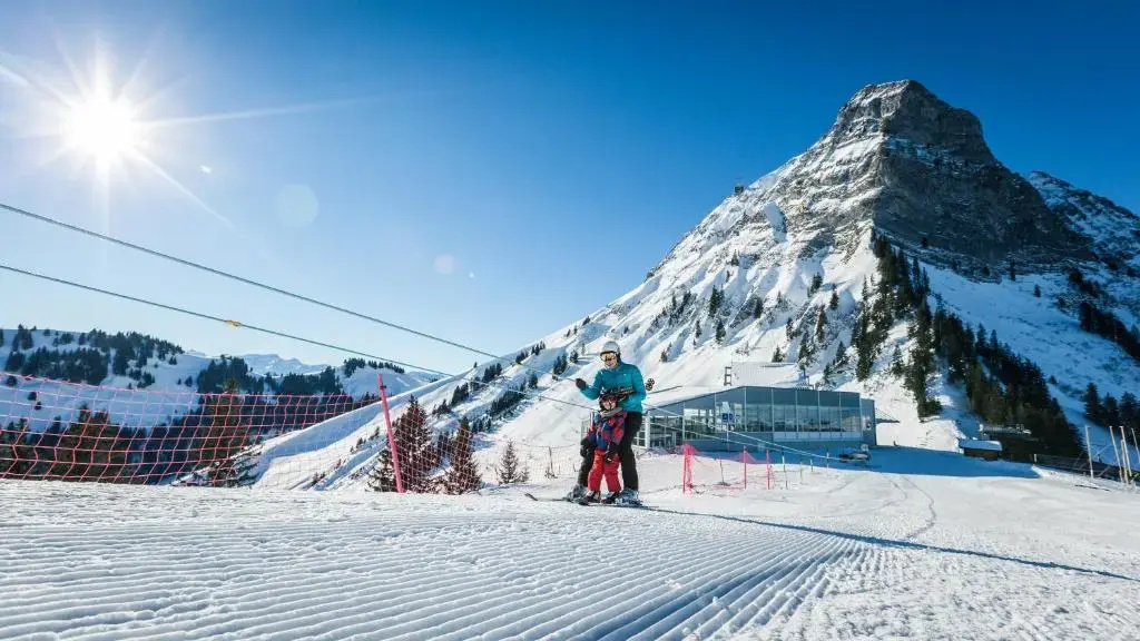 Refuge de Plan-Francey