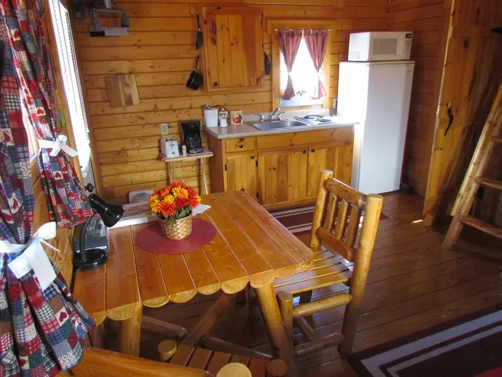 Katies Cozy Cabins