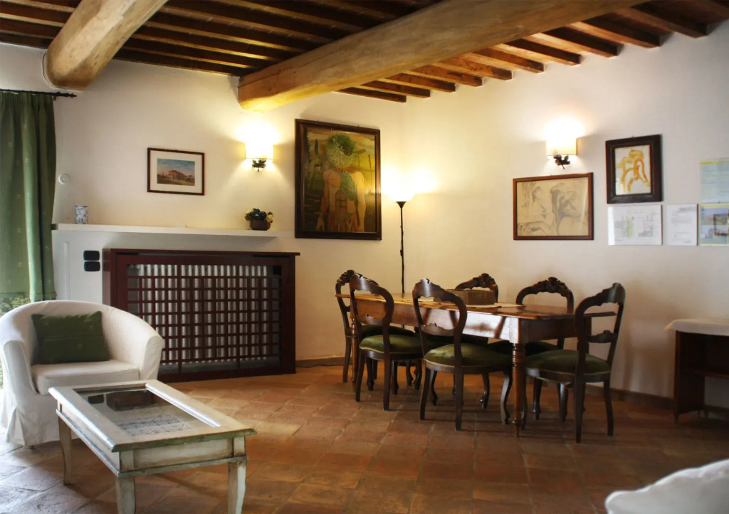 Casale Refoli