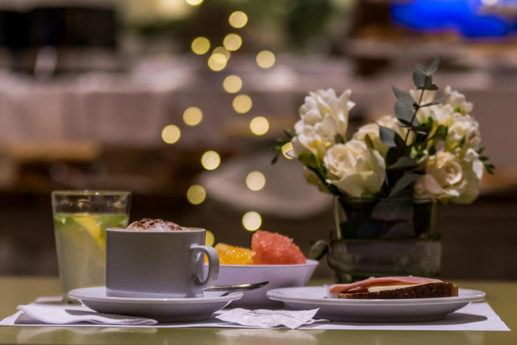 Hotel Solans Carlton