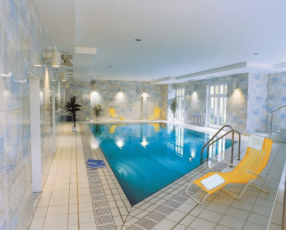 Best Western Wein- und Parkhotel