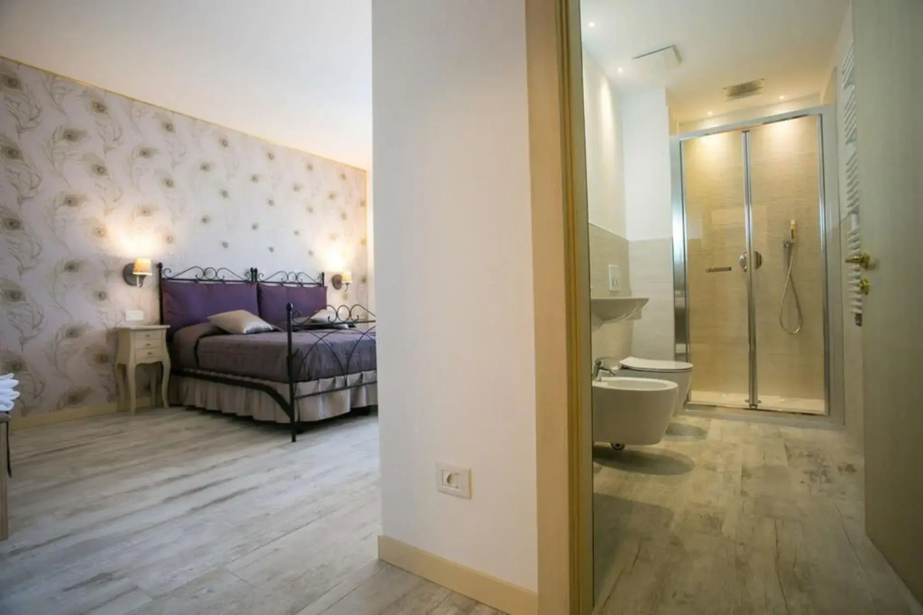 Guest House Dolce Laguna