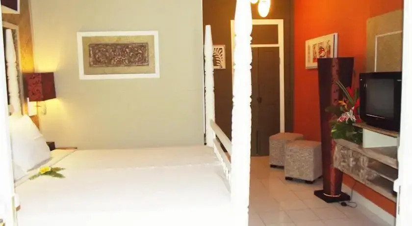 Desa Nyima