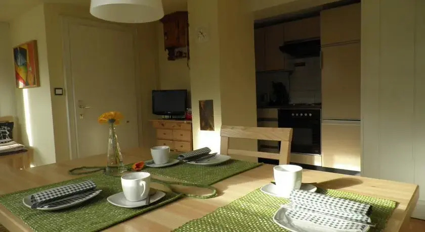 Ferienwohnung Kaufmann