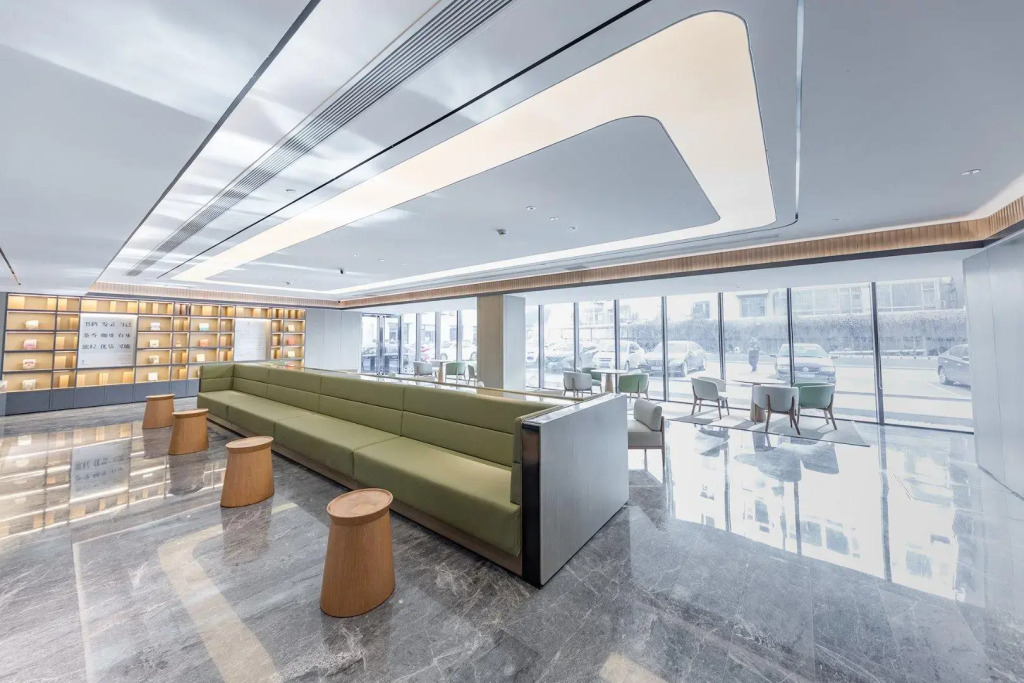 Ji Hotel Taiyuan Tiyu Road