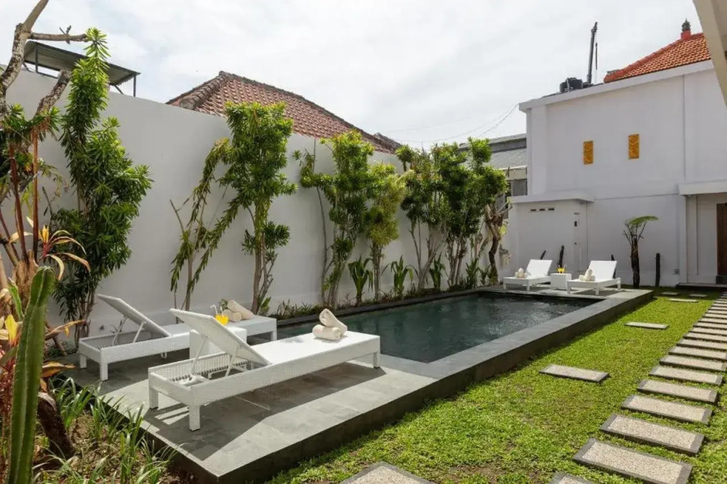 Maisaba Seminyak Loft & Villas