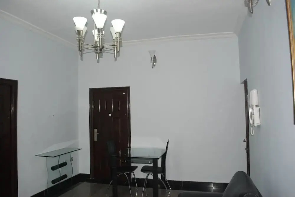Crownrealties Apartments
