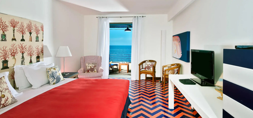 Hotel Capo La Gala & Wellness