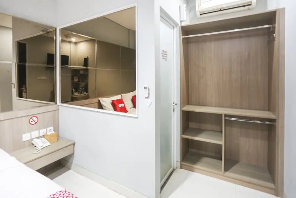 Wisma Kebon Kacang 9 by OYO Rooms