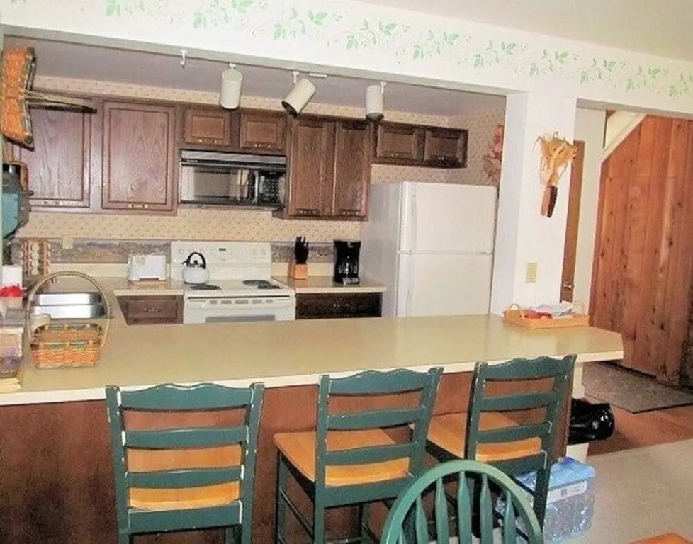 Rentals at Blue Heron Village