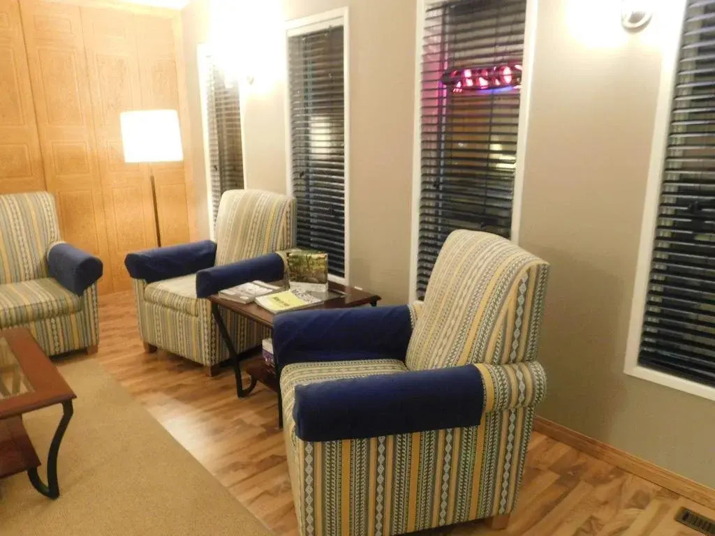 Arrowhead Motor Inn