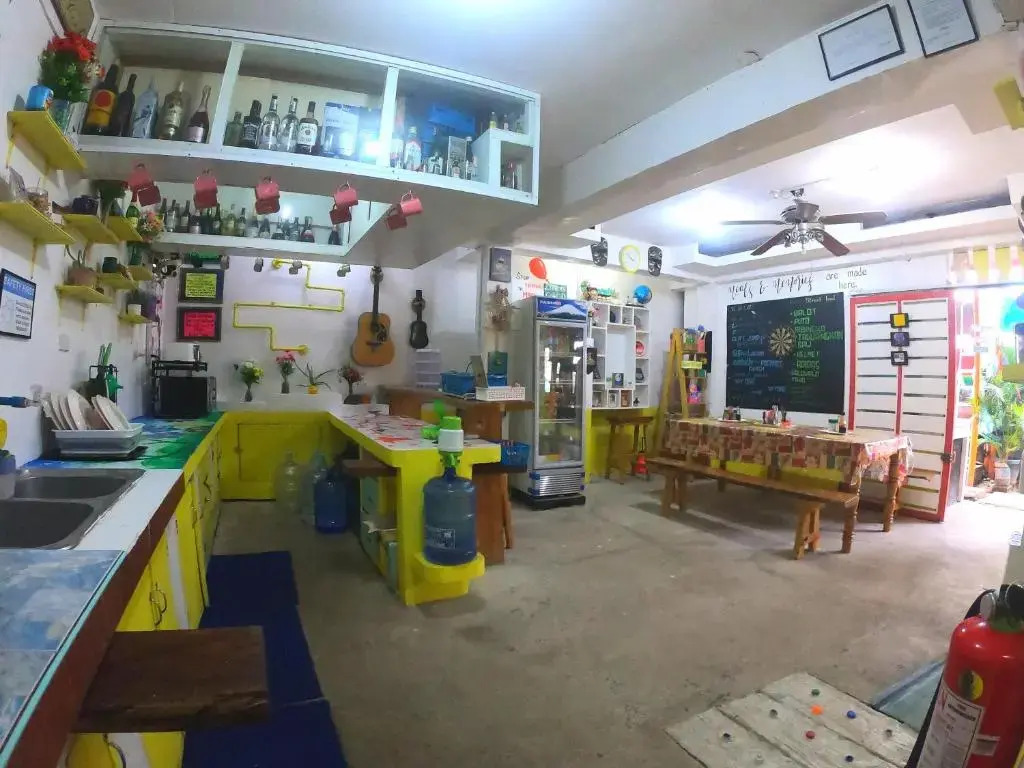 Casa Isabel Hostel
