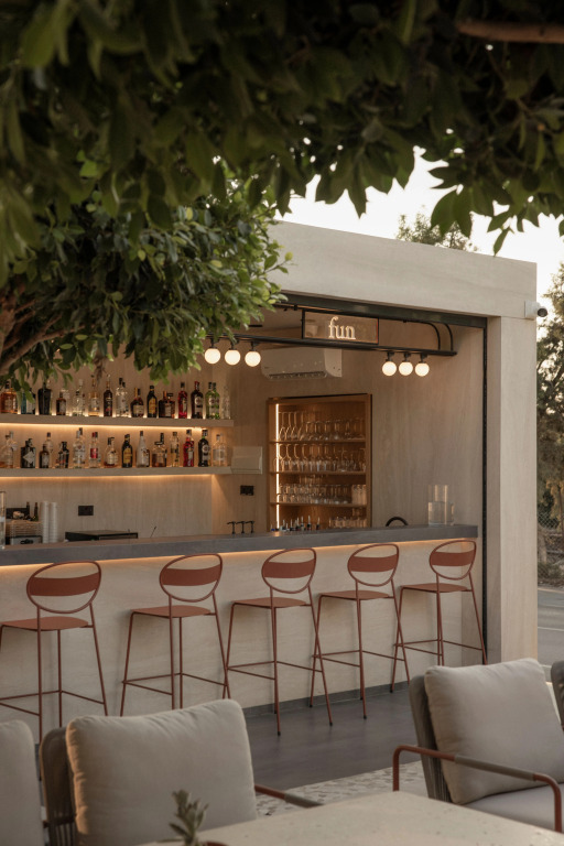 Kolektif Suites Hotel