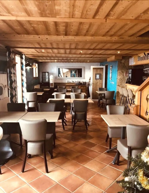Appartement Chalet Camigane
