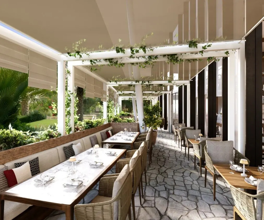 Rotana Ras Al Khaimah - The Mangroves