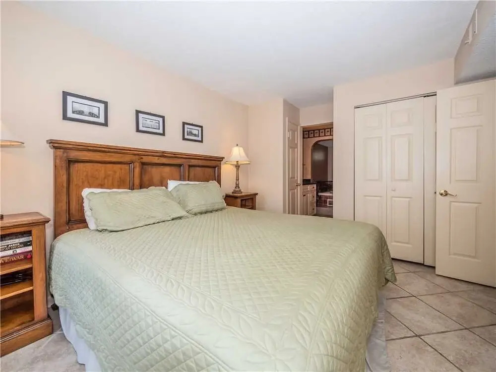Yacht Club 7536 - Three Bedroom Condo