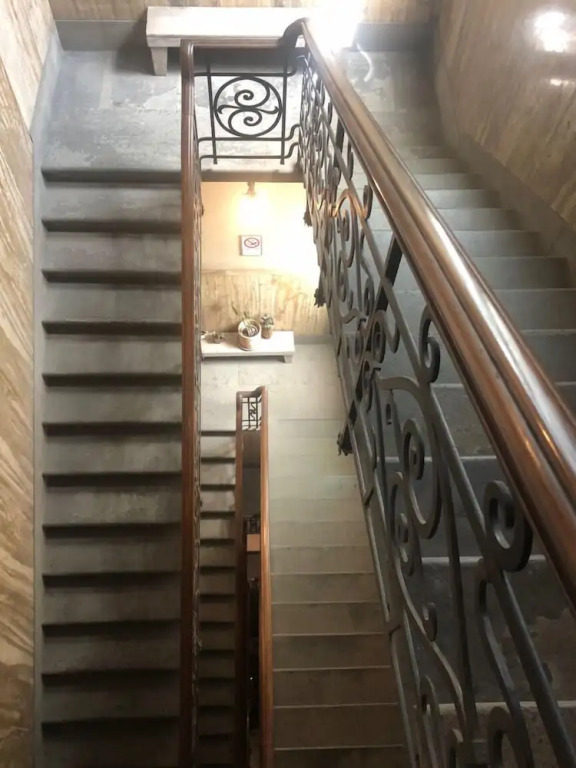Fortezza Fourth Floor - 6 pax