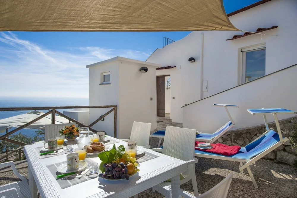 Casa Punta Paradiso