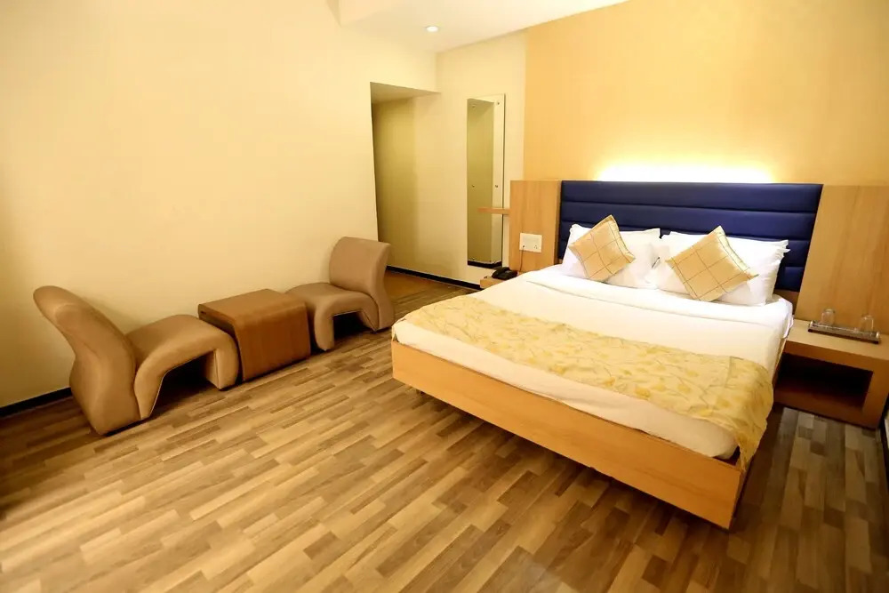 Liberty Park Hotel