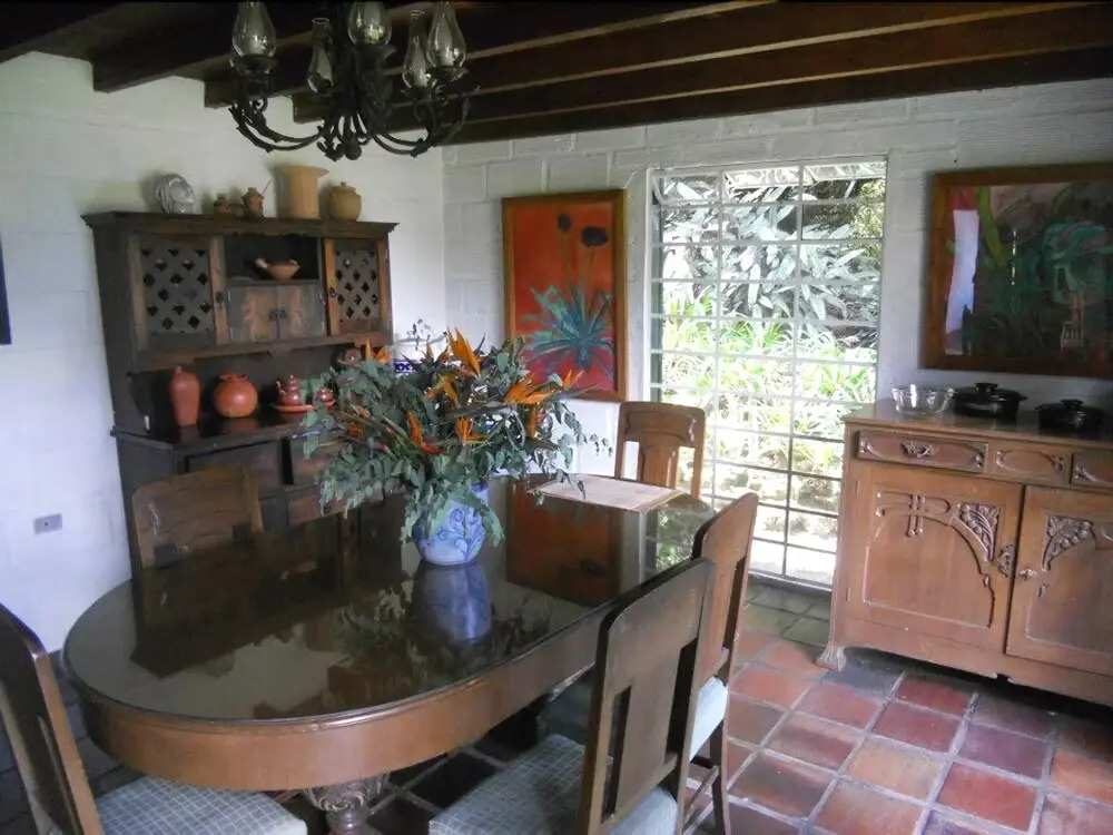 Hostal Ensenillo