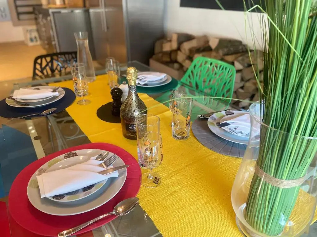 Chez Alain Prévu - Boutique Hotel by Stay Swiss