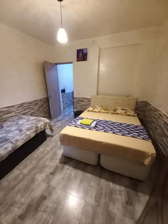 Shota Apartment