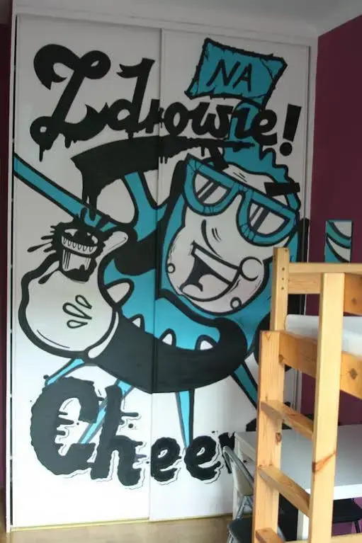 Globetrotter Hostel