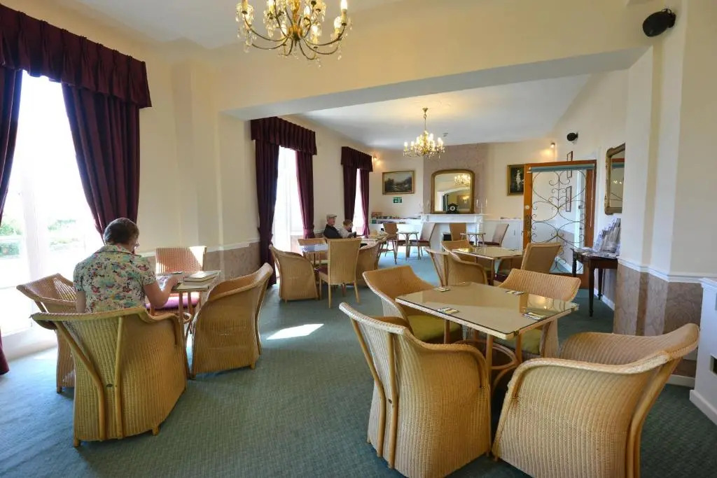 Royal Norfolk Hotel