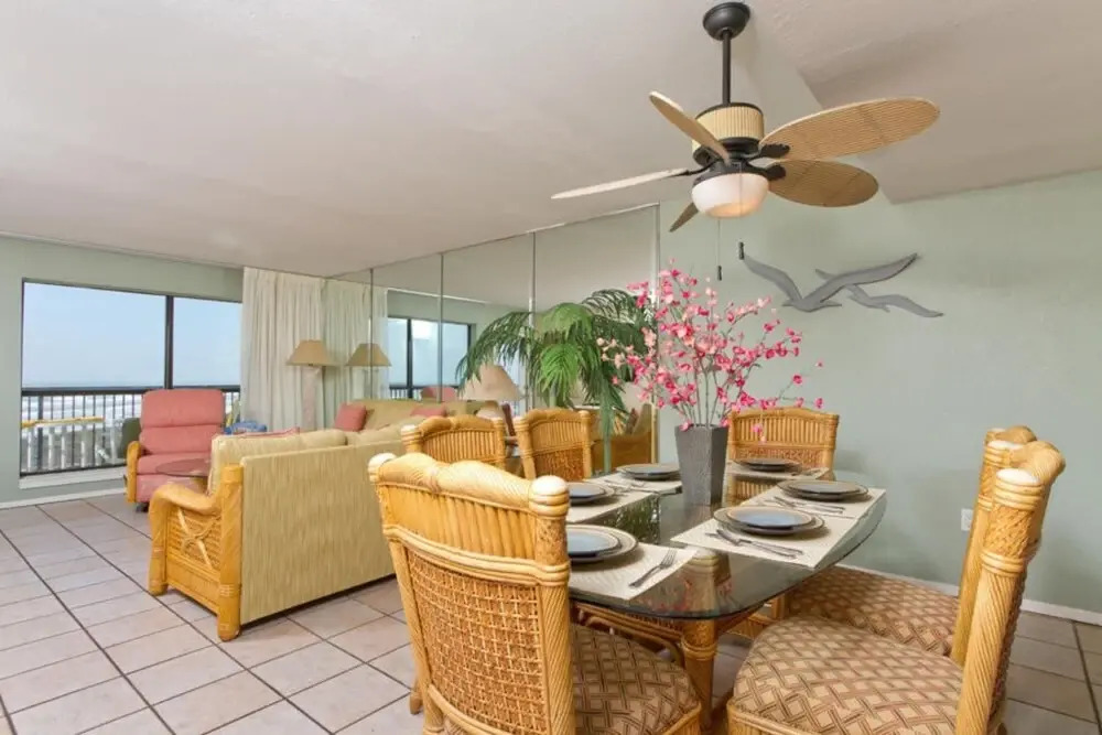 Saida I 505 by Padre Island Rentals